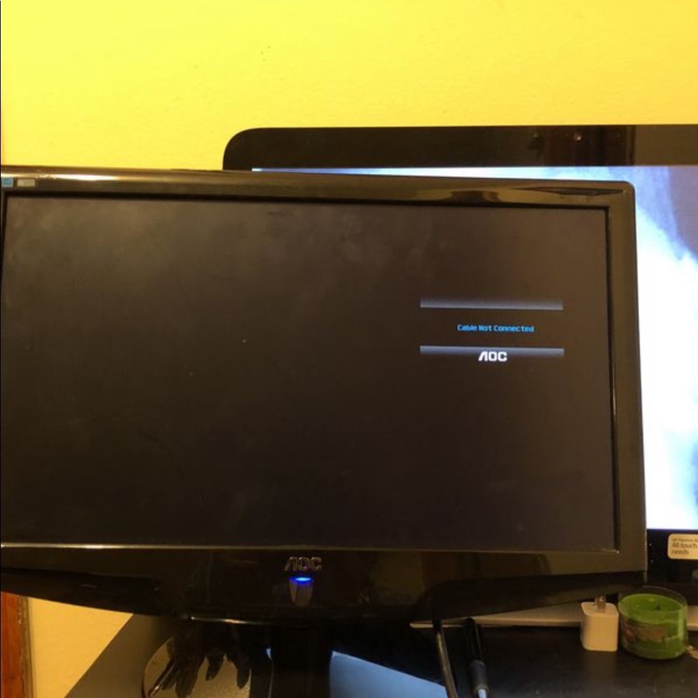 Computer Monitor - image 1